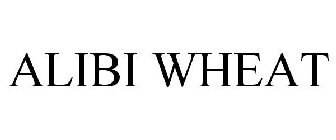 ALIBI WHEAT