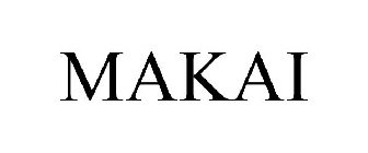 MAKAI