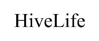 HIVELIFE