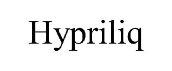 HYPRILIQ