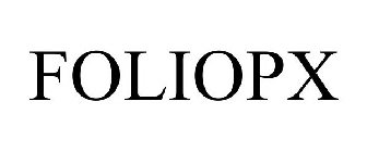 FOLIOPX