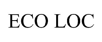 ECO LOC