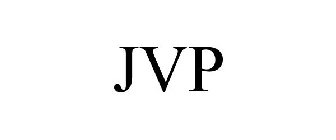 JVP