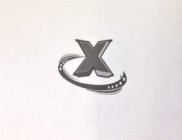 X