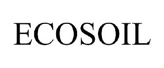 ECOSOIL