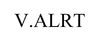 V.ALRT