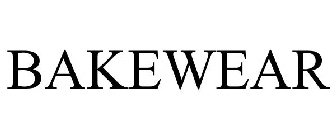 BAKEWEAR