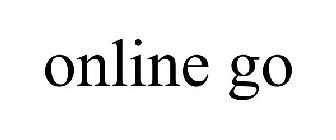 ONLINE GO
