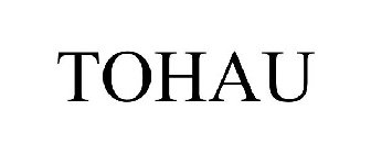 TOHAU