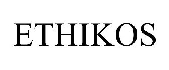 ETHIKOS