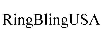 RINGBLINGUSA