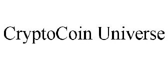 CRYPTOCOIN UNIVERSE