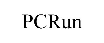 PCRUN