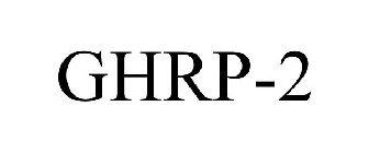 GHRP-2