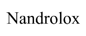 NANDROLOX