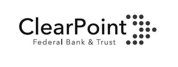 CLEARPOINT FEDERAL BANK & TRUST