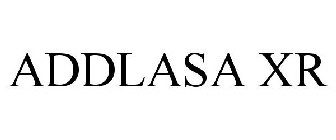 ADDLASA XR