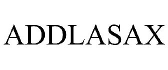 ADDLASAX