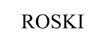 ROSKI