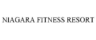 NIAGARA FITNESS RESORT