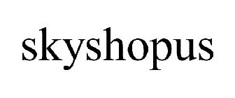 SKYSHOPUS