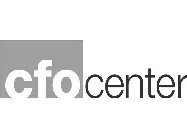 THE CFO CENTER