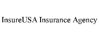 INSUREUSA INSURANCE AGENCY