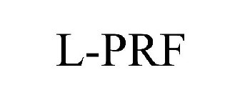 L-PRF