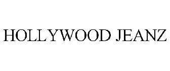 HOLLYWOOD JEANZ