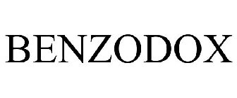 BENZODOX