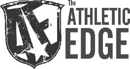 AE THE ATHLETIC EDGE