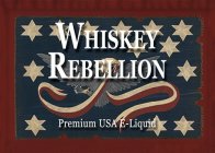 WHISKEY REBELLION