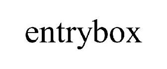 ENTRYBOX