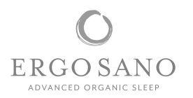 ERGOSANO ADVANCED ORGANIC SLEEP