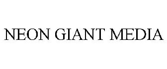 NEON GIANT MEDIA