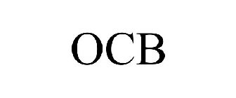 OCB