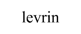 LEVRIN