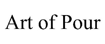 ART OF POUR