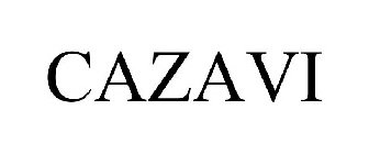 CAZAVI