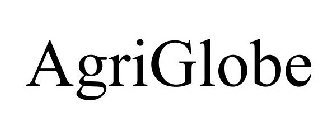 AGRIGLOBE