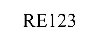 RE123