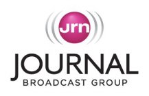 JRN JOURNAL BROADCAST GROUP