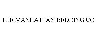 THE MANHATTAN BEDDING CO.