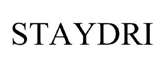 STAYDRI