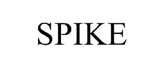 SPIKE