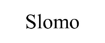 SLOMO