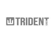 TRIDENT CASE