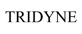 TRIDYNE