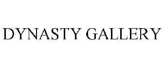 DYNASTY GALLERY