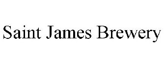 SAINT JAMES BREWERY